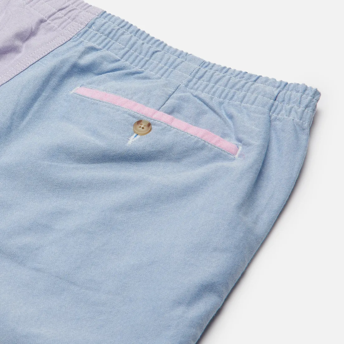 Polo Ralph Lauren Мужские шорты Polo Prepster Oxford