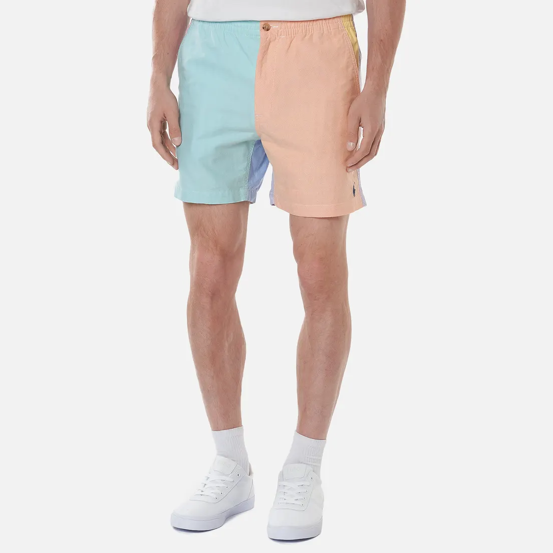 Polo Ralph Lauren Мужские шорты Polo Prepster Oxford