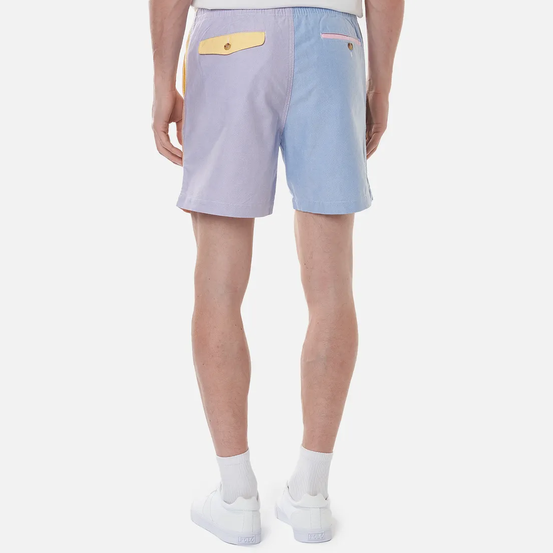 Polo Ralph Lauren Мужские шорты Polo Prepster Oxford