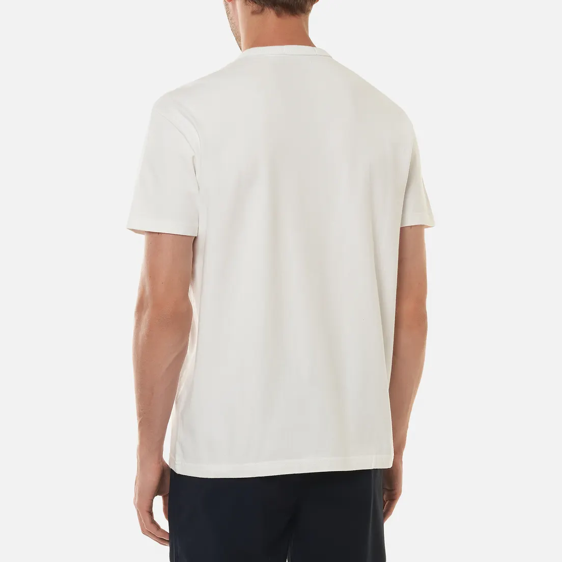 Polo Ralph Lauren Мужская футболка Polo Sport Heavyweight Jersey