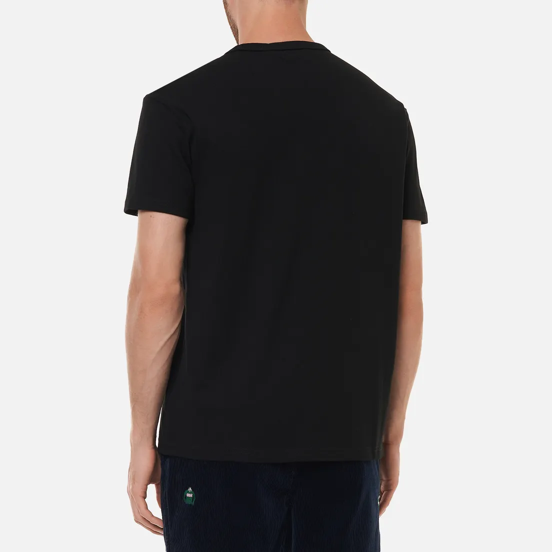 Polo Ralph Lauren Мужская футболка Polo Sport Heavyweight Jersey