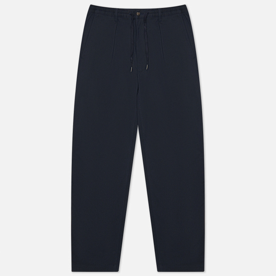 Мужские брюки Polo Ralph Lauren Tailored Slim Fit Prepster Navy