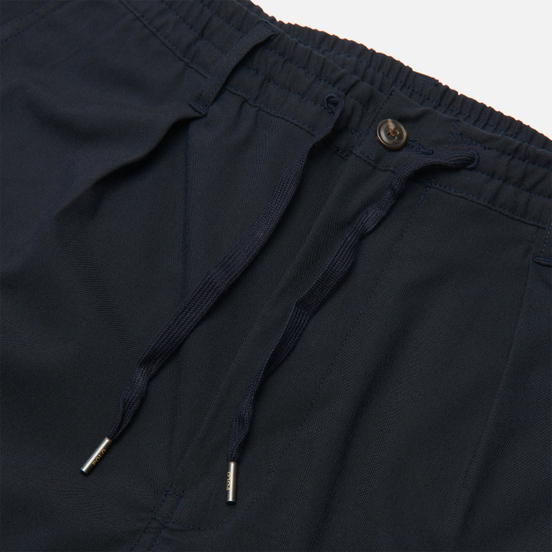 Мужские брюки Polo Ralph Lauren Tailored Slim Fit Prepster Navy