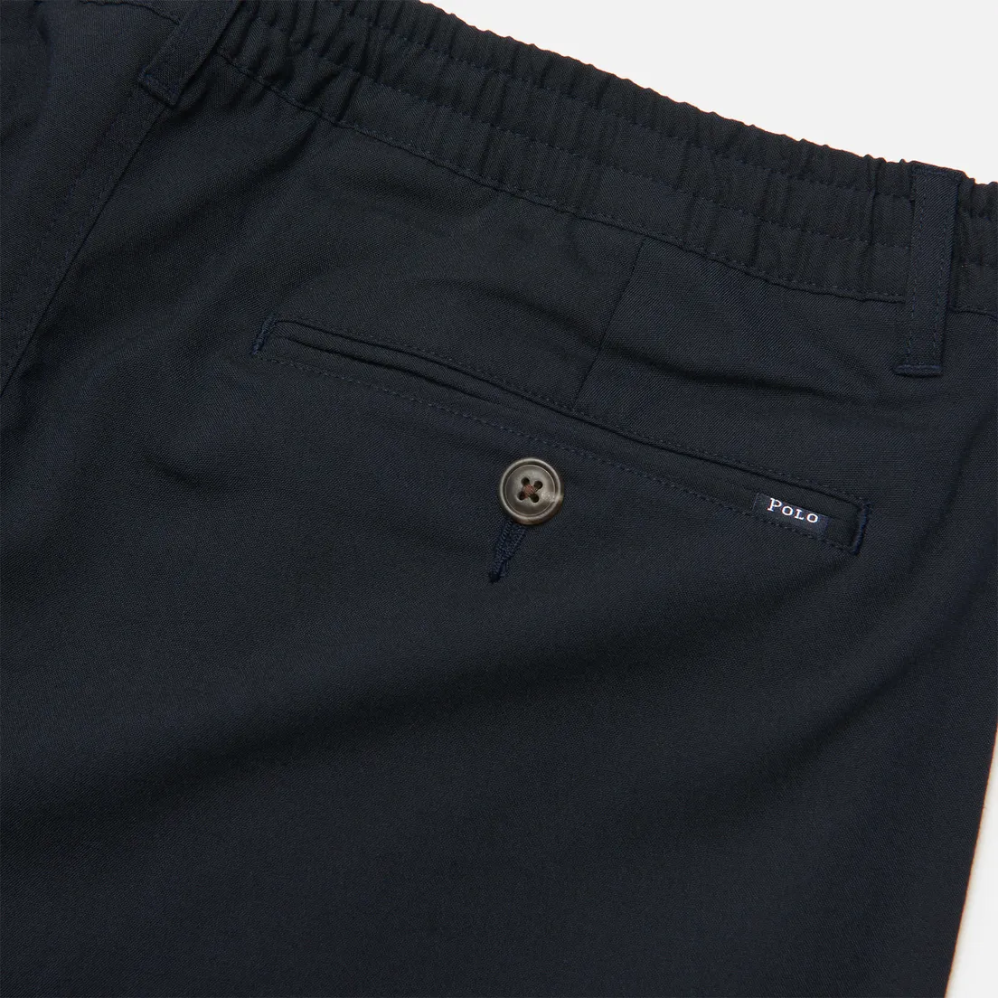 Polo Ralph Lauren Мужские брюки Tailored Slim Fit Prepster