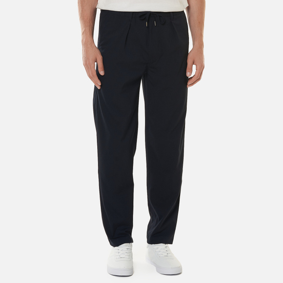 Мужские брюки Polo Ralph Lauren Tailored Slim Fit Prepster Navy