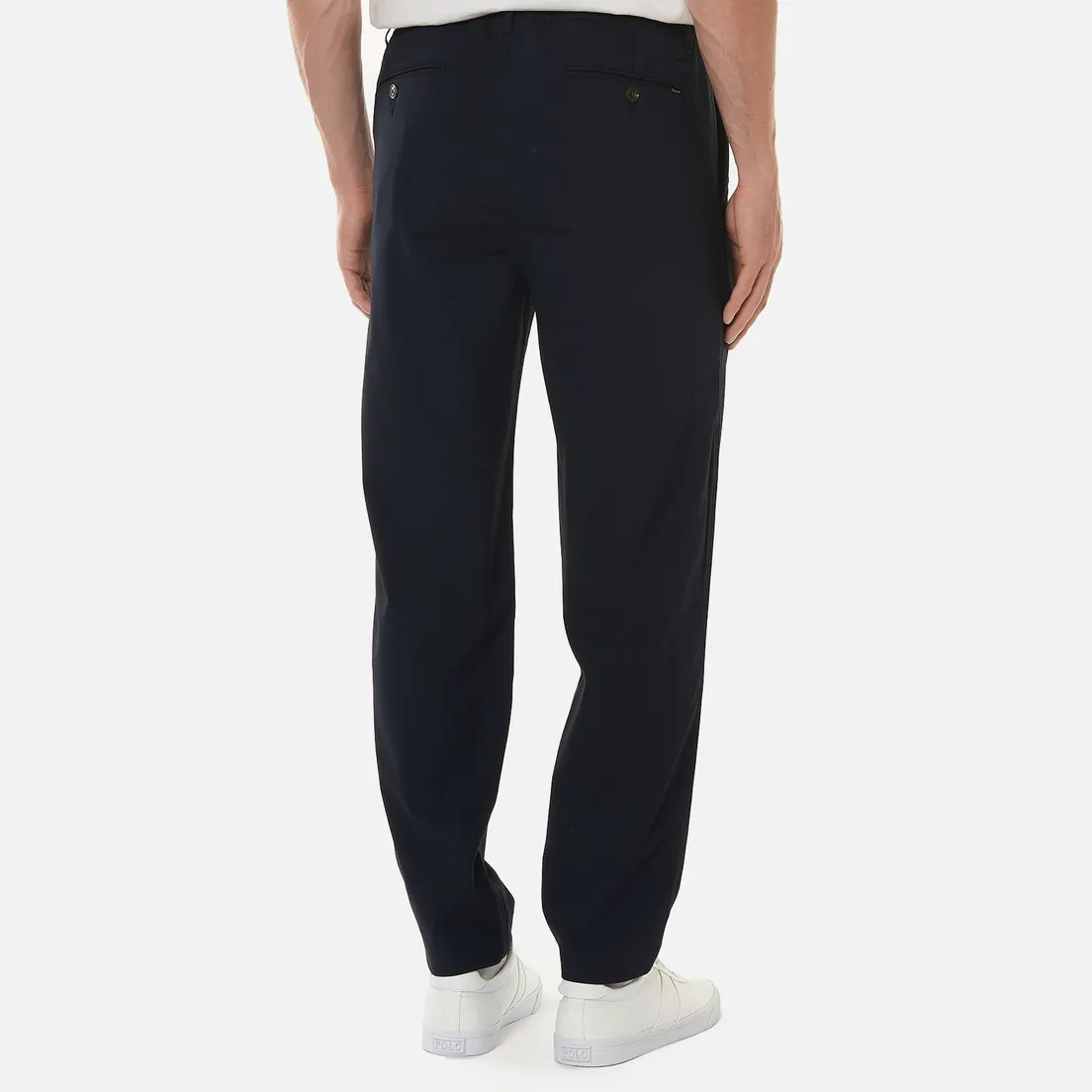 Polo Ralph Lauren Мужские брюки Tailored Slim Fit Prepster