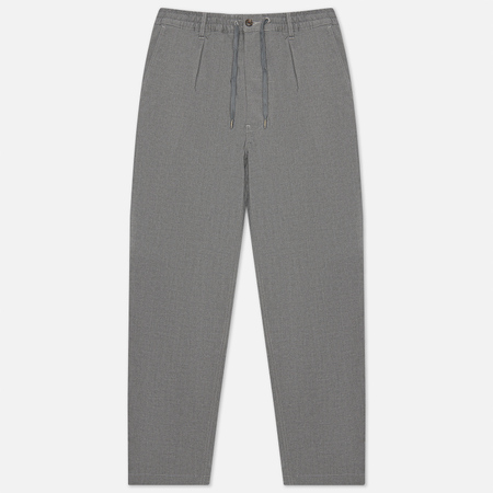 Мужские брюки Polo Ralph Lauren Tailored Slim Fit Prepster, цвет серый, размер S