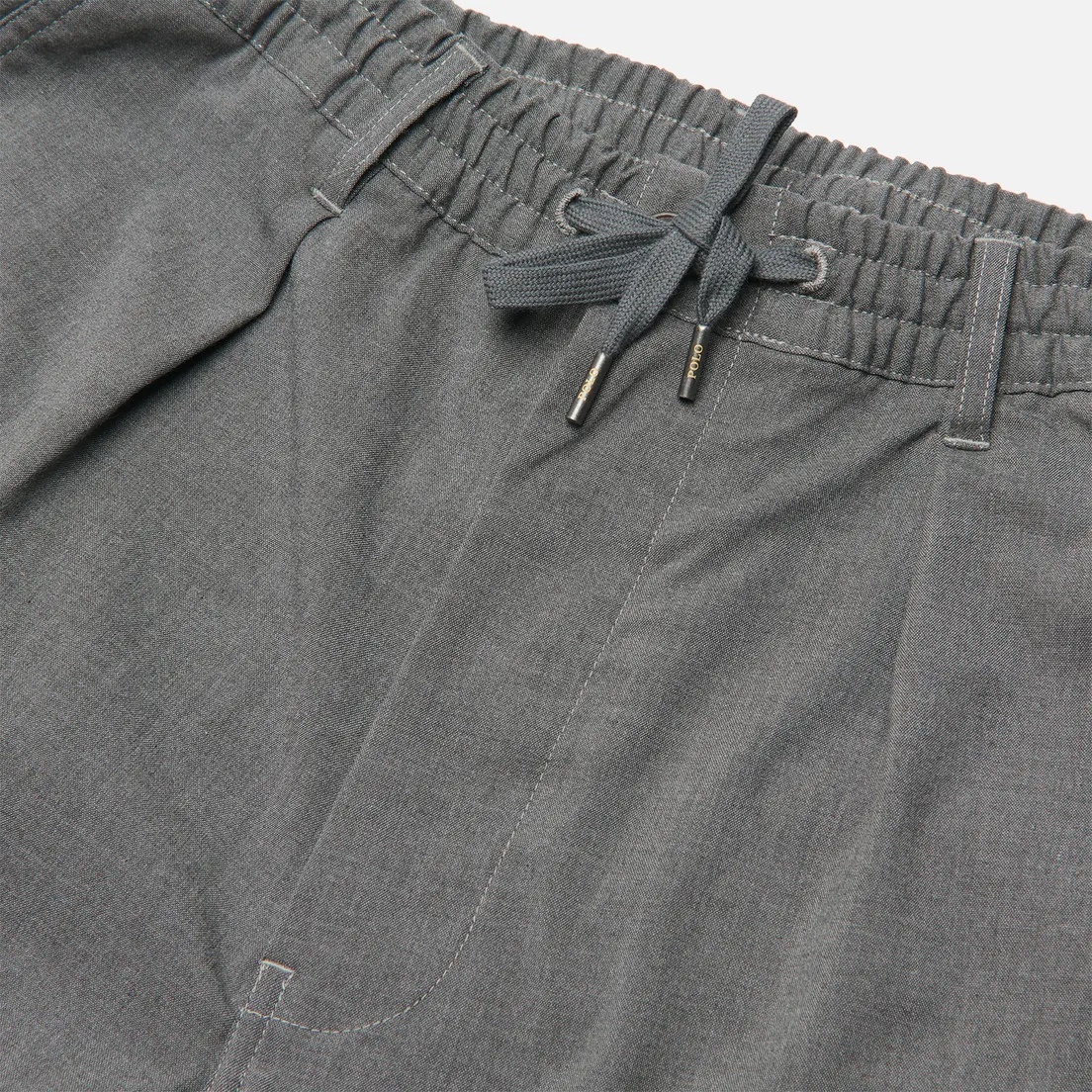 Polo Ralph Lauren Мужские брюки Tailored Slim Fit Prepster