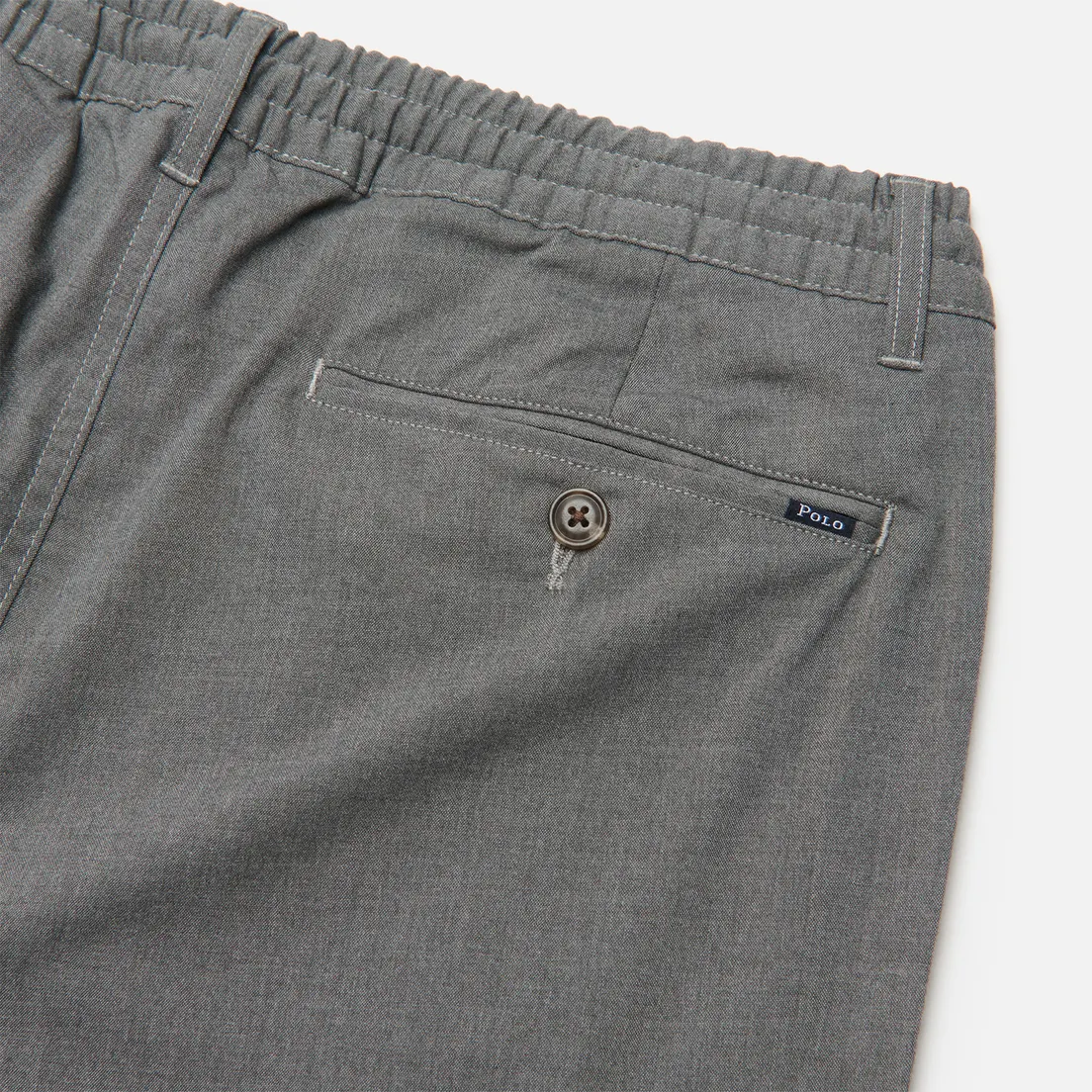 Polo Ralph Lauren Мужские брюки Tailored Slim Fit Prepster