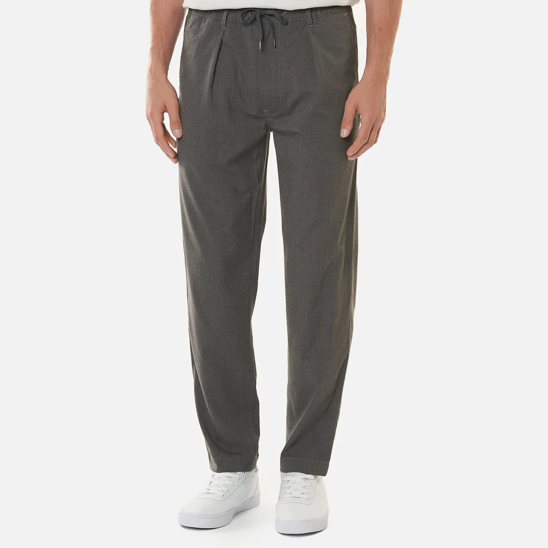 Polo Ralph Lauren Мужские брюки Tailored Slim Fit Prepster