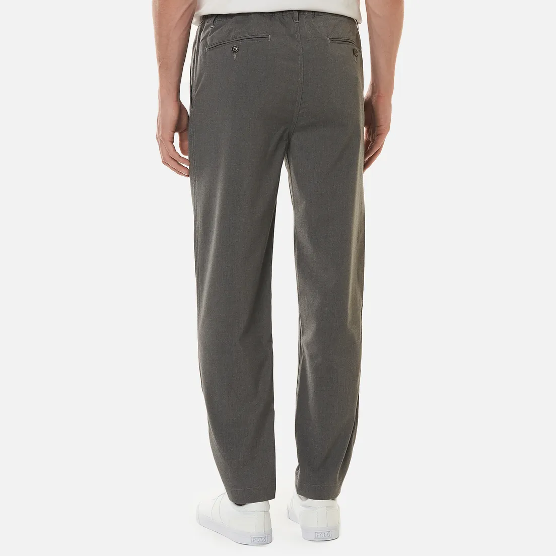 Polo Ralph Lauren Мужские брюки Tailored Slim Fit Prepster