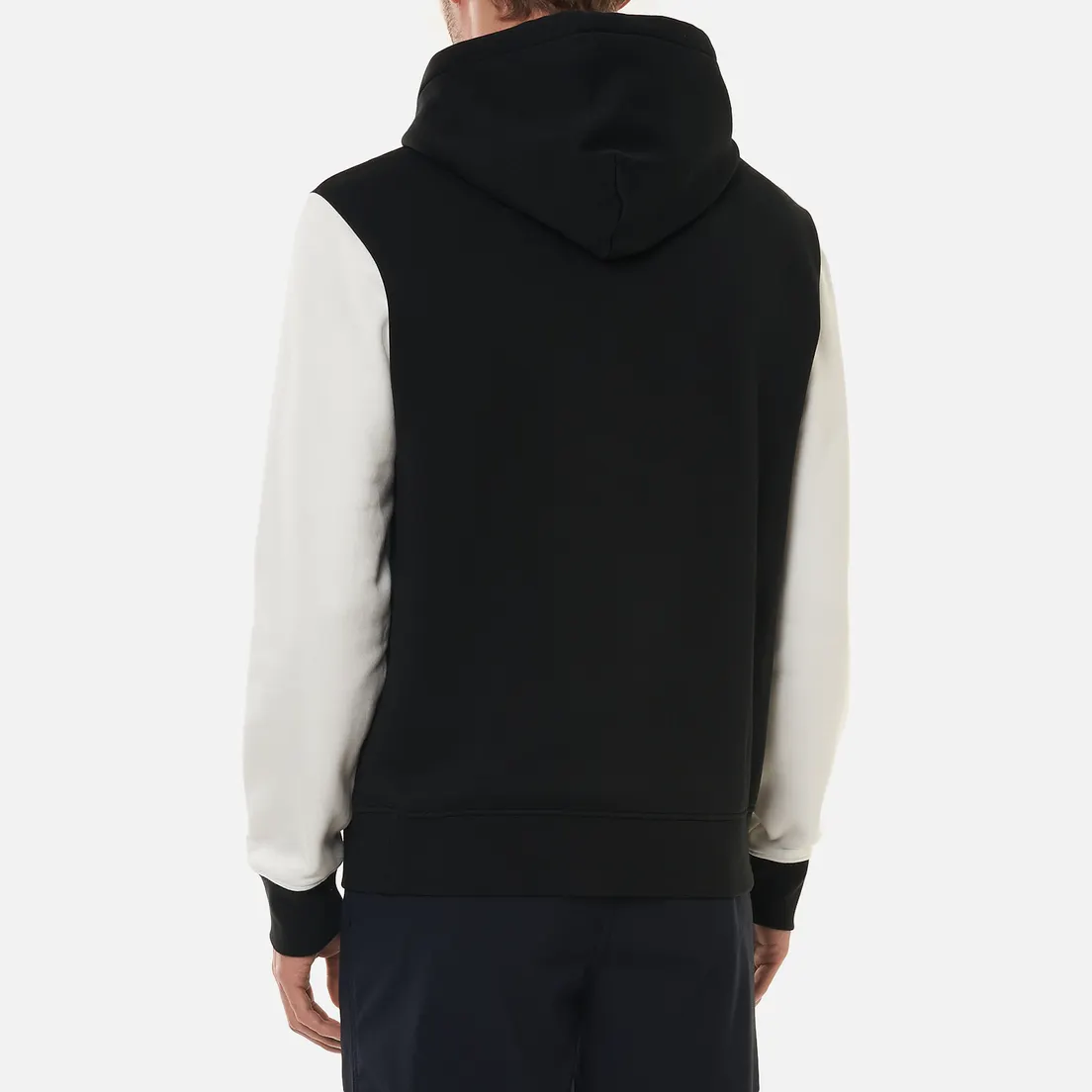 Polo Ralph Lauren Мужская толстовка Polo Sport Fleece Hoodie