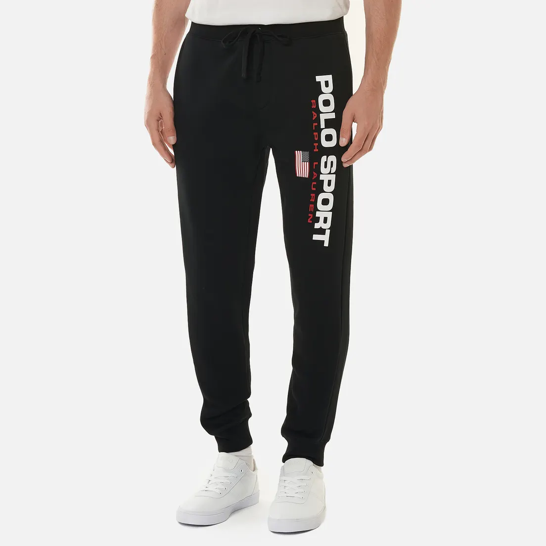 Polo Ralph Lauren Мужские брюки Polo Sport Fleece