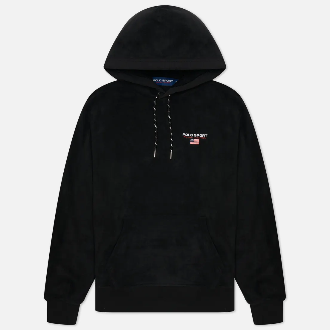 Polo Ralph Lauren Мужская толстовка Polo Sport Polar Fleece Hoodie