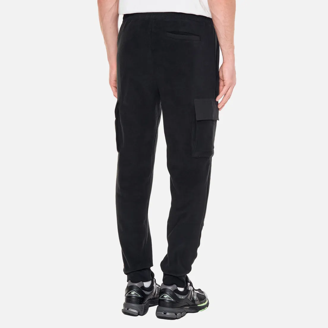Polo Ralph Lauren Мужские брюки Polo Sport Polar Fleece Cargo