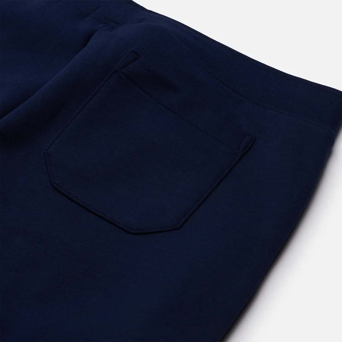 Polo Ralph Lauren Мужские брюки Multicolor Logo Printed Joggers
