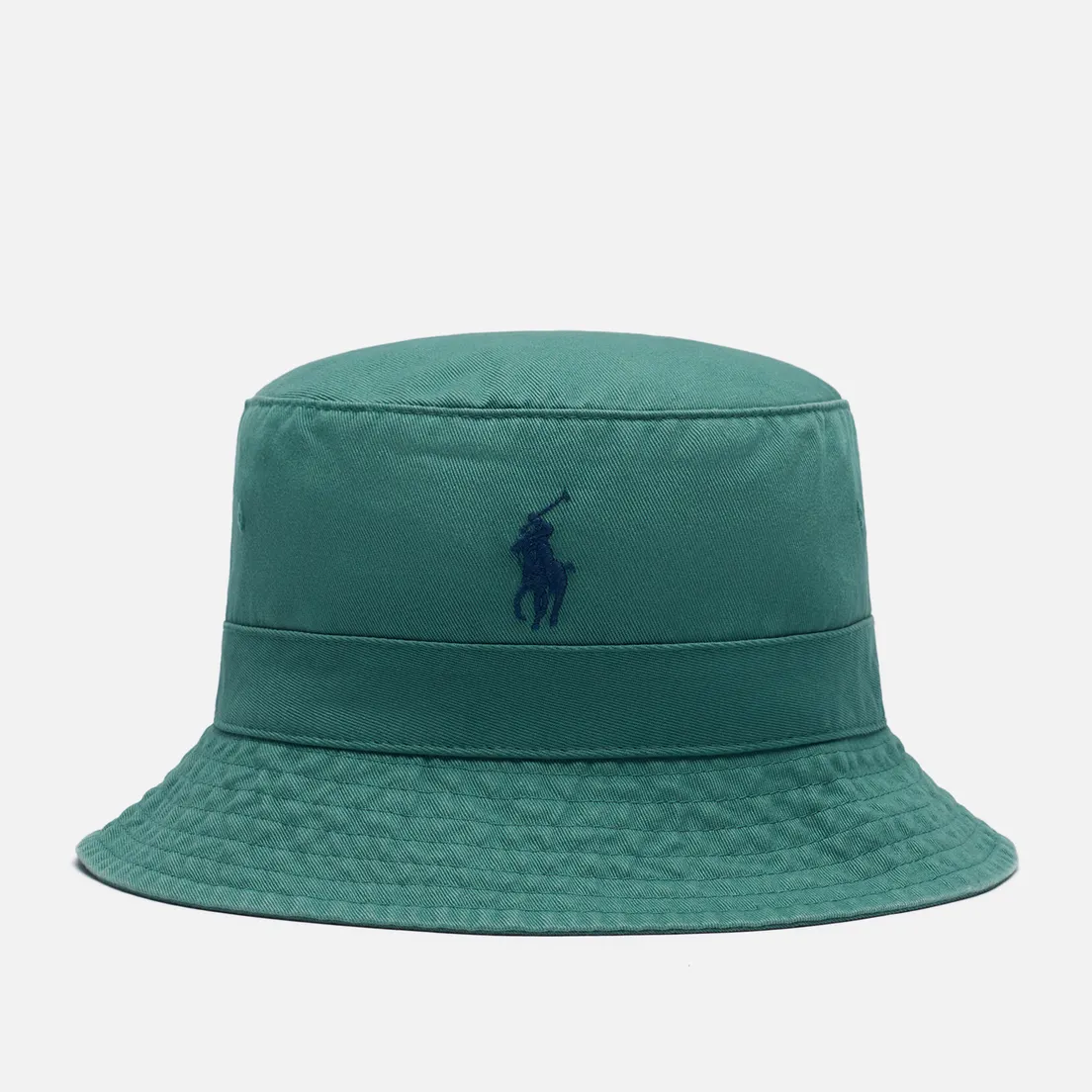 Polo Ralph Lauren Панама Cotton Chino Signature Embroidered Pony