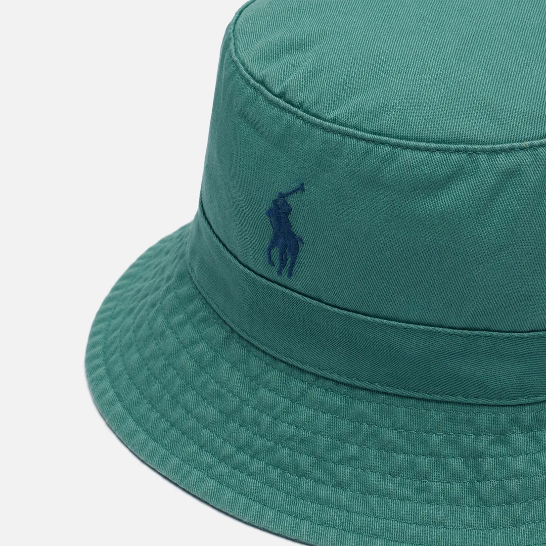 Polo Ralph Lauren Панама Cotton Chino Signature Embroidered Pony