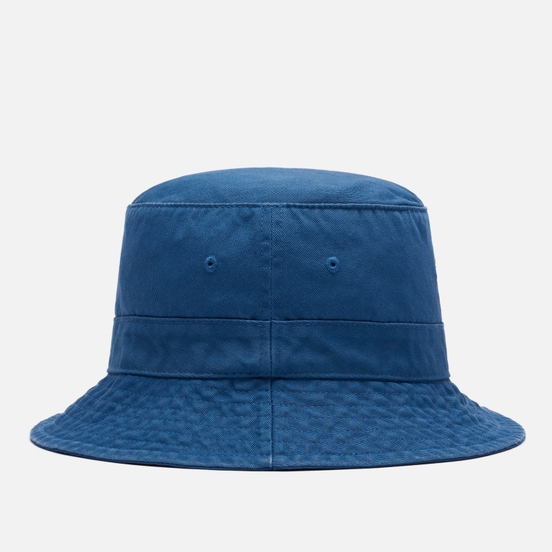 Панама Polo Ralph Lauren Cotton Chino Signature Embroidered Pony Delta Blue