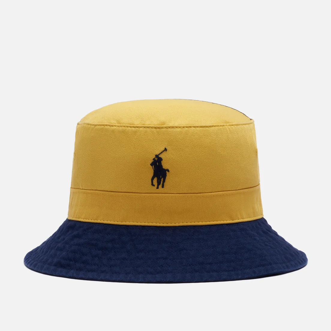 Polo Ralph Lauren Панама Color Block Twill