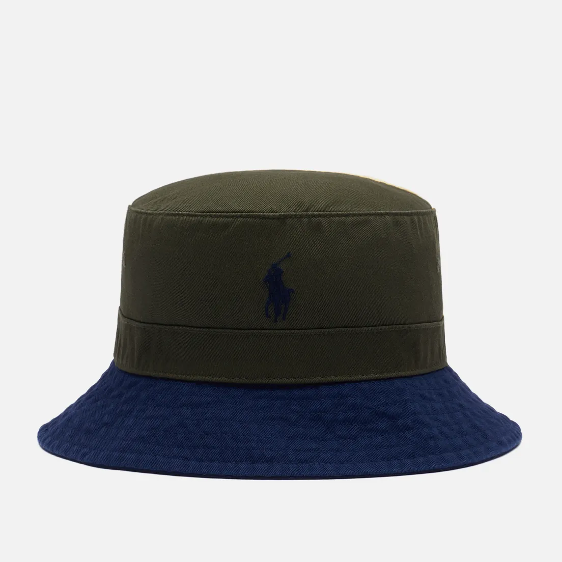 Polo Ralph Lauren Панама Color Block Twill