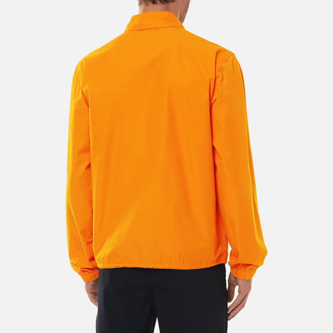 Polo Ralph Lauren Мужская куртка Coach Poplin
