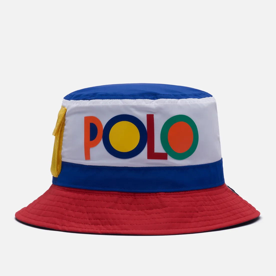 Polo Ralph Lauren Панама Reversible Color Block