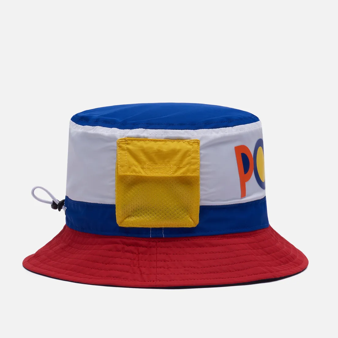 Polo Ralph Lauren Панама Reversible Color Block