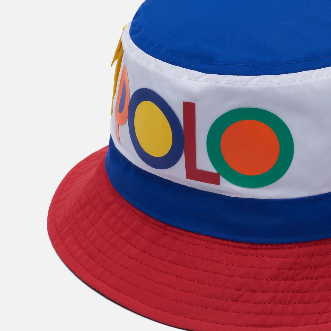 Polo Ralph Lauren Панама Reversible Color Block