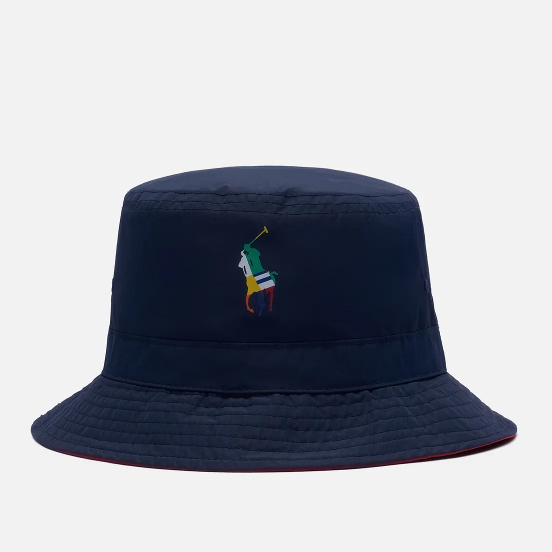 Polo Ralph Lauren Панама Reversible Color Block