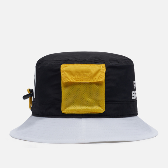 Панама Polo Ralph Lauren Polo Sport Nylon Performance Pure White/Multi