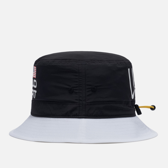 Панама Polo Ralph Lauren Polo Sport Nylon Performance Pure White/Multi