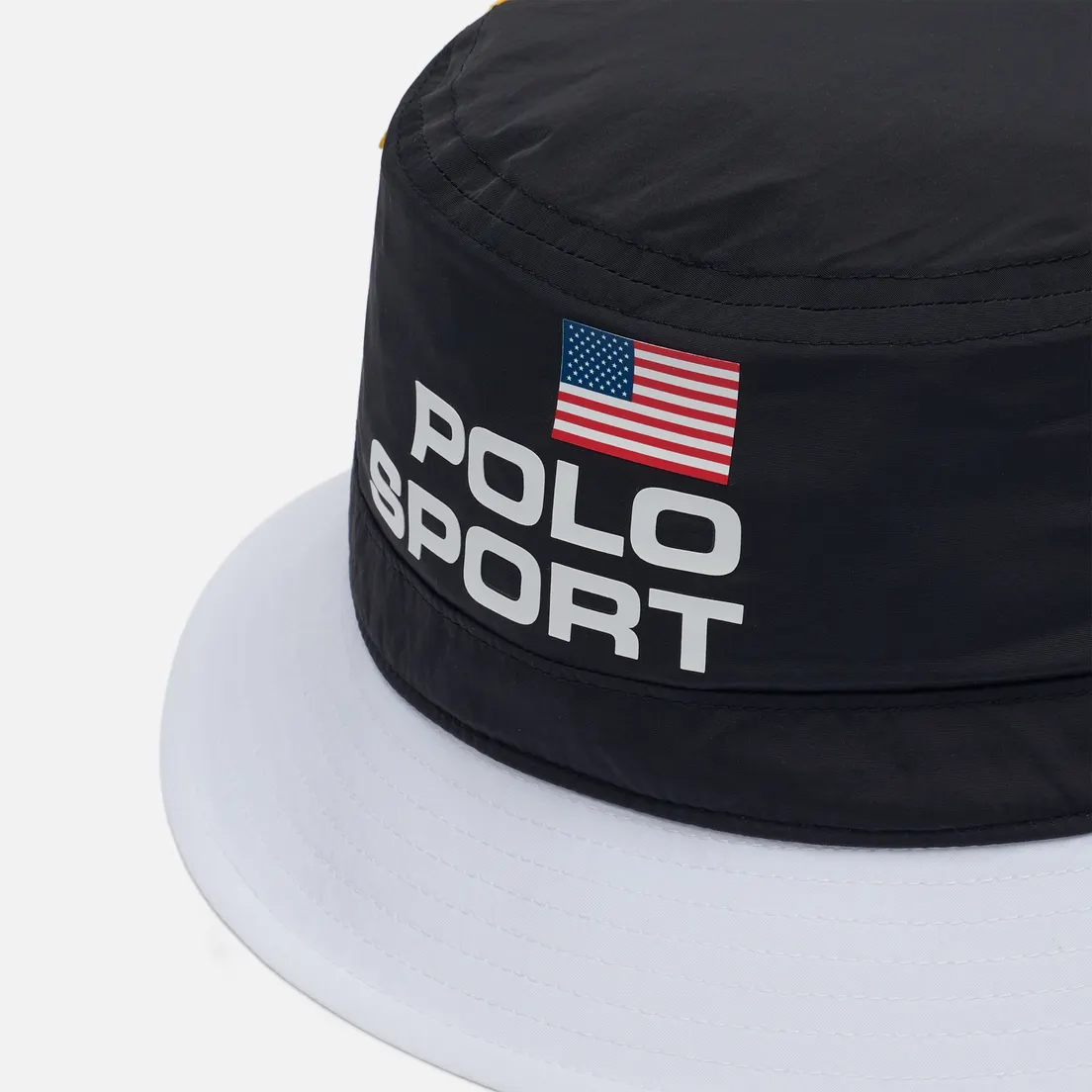 Polo Ralph Lauren Панама Polo Sport Nylon Performance
