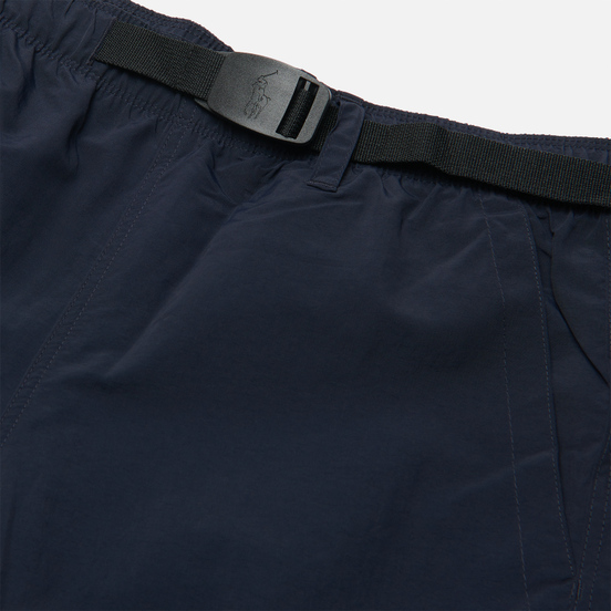 Мужские брюки Polo Ralph Lauren Nylon Climbing Aviator Navy