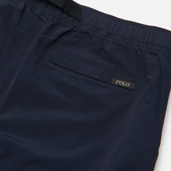Мужские брюки Polo Ralph Lauren Nylon Climbing Aviator Navy