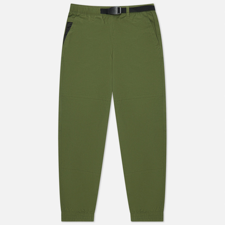 Мужские брюки Polo Ralph Lauren Nylon Climbing, цвет зелёный, размер L