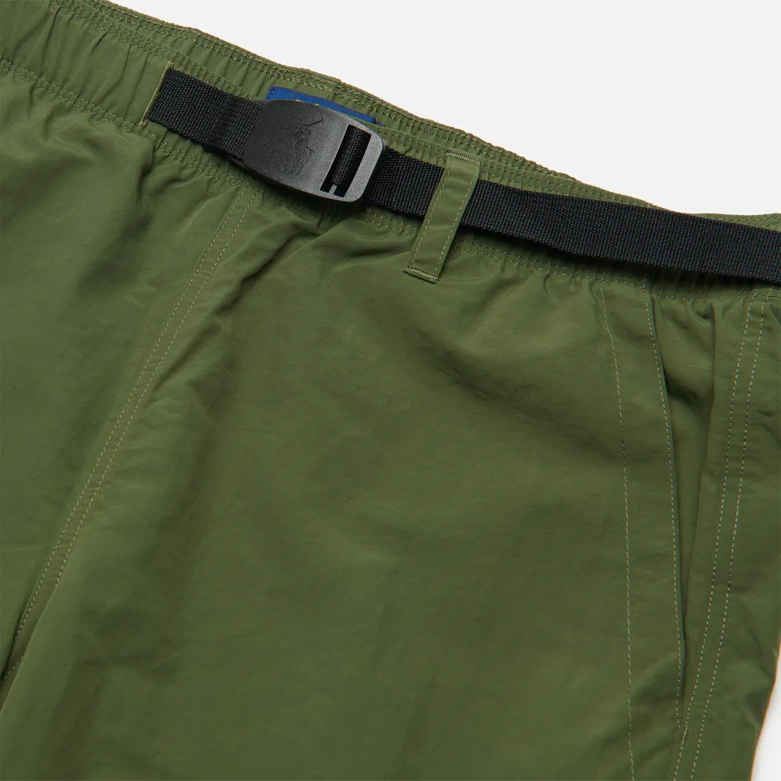 Polo Ralph Lauren Мужские брюки Nylon Climbing