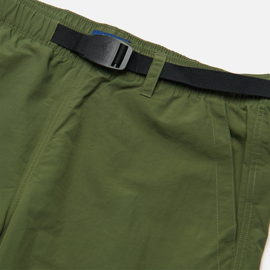 Мужские брюки Polo Ralph Lauren Nylon Climbing Army
