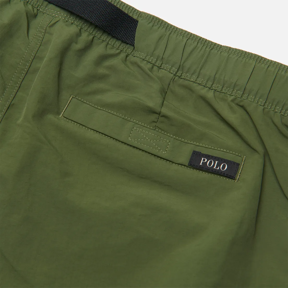 Polo Ralph Lauren Мужские брюки Nylon Climbing
