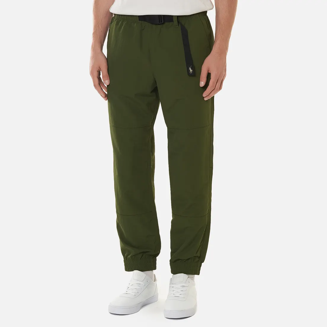 Polo Ralph Lauren Мужские брюки Nylon Climbing