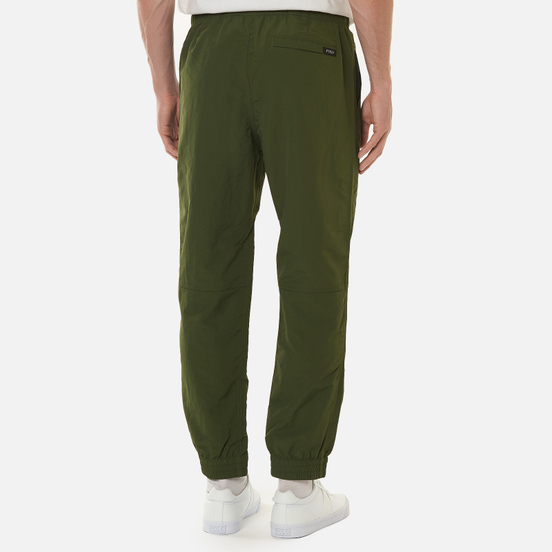 Мужские брюки Polo Ralph Lauren Nylon Climbing Army