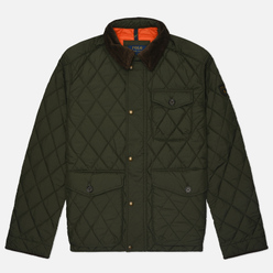 Polo Ralph Lauren Мужская стеганая куртка Beaton Field