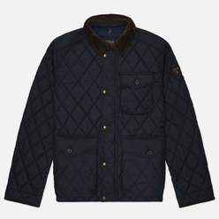 Polo Ralph Lauren Мужская стеганая куртка Beaton Field