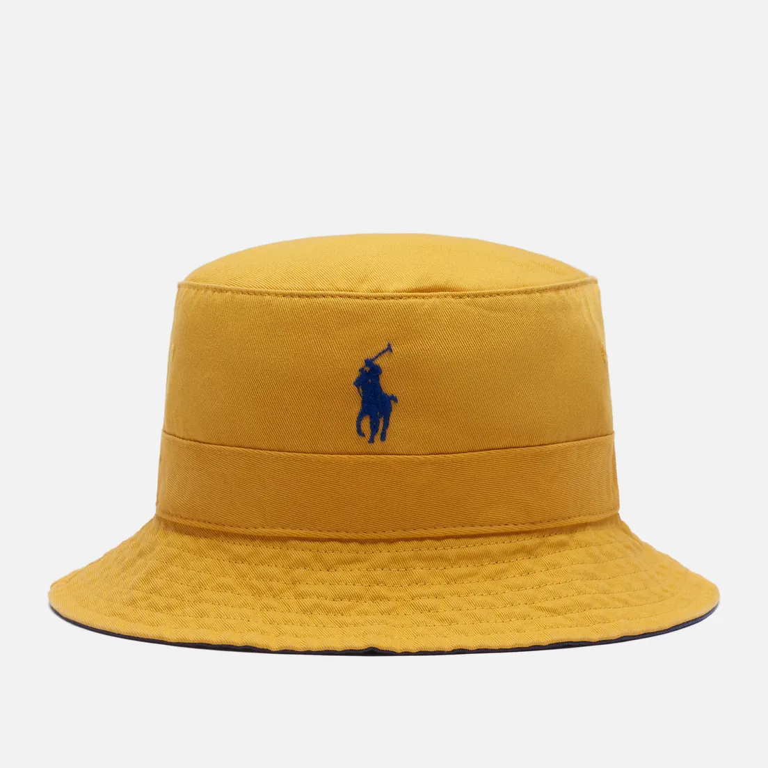 Polo Ralph Lauren Панама Twill Loft Embroidered Polo Pony