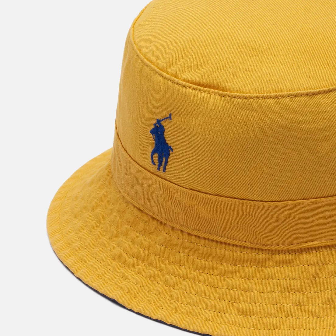 Polo Ralph Lauren Панама Twill Loft Embroidered Polo Pony
