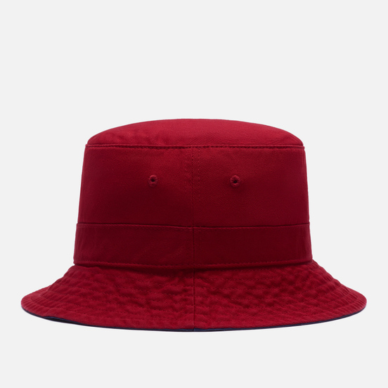 Панама Polo Ralph Lauren Twill Loft Embroidered Polo Pony Eaton Red