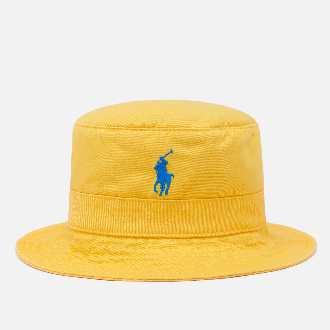 Polo Ralph Lauren Панама Twill Loft Embroidered Polo Pony