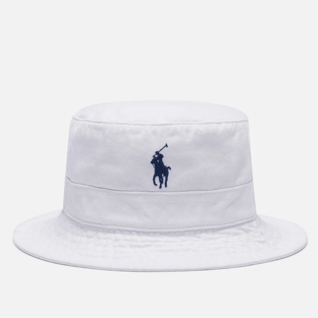 Polo Ralph Lauren Панама Twill Loft Embroidered Polo Pony