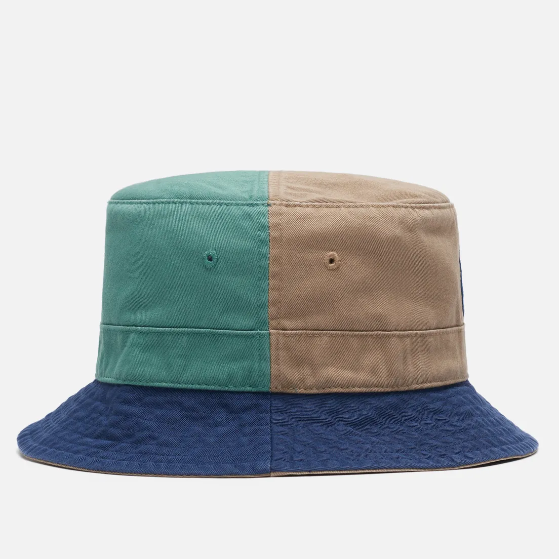 Polo Ralph Lauren Панама Embroidered Polo Pony Color Block
