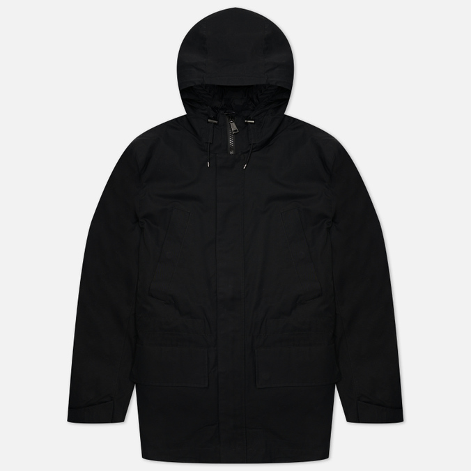 Мужская куртка Polo Ralph Lauren, цвет чёрный, размер XL 710-849291-001 3 in 1 Active System PrimaLoft ThermoPlume - фото 1